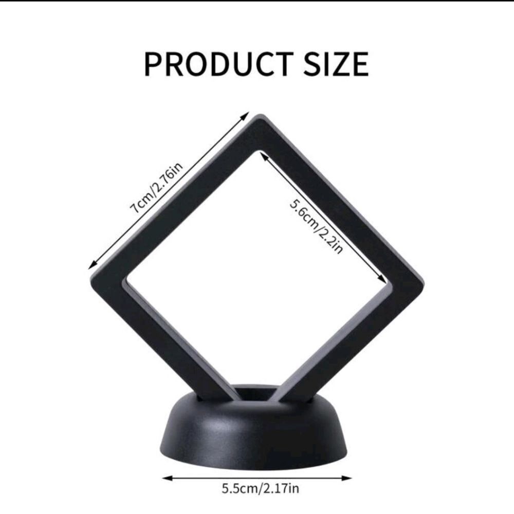 4โDisplayโFrames New - Picture 3 of 5